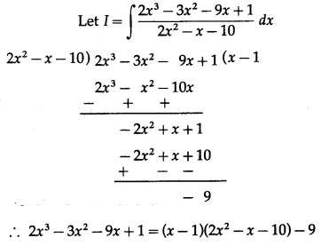 Maharashtra-Board-12th-Commerce-Maths-Solutions-Chapter-5-Integration-Miscellaneous-Exercise-5-IV-Q5ii