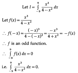 Maharashtra-Board-12th-Commerce-Maths-Solutions-Chapter-6-Definite-Integration-Ex-6.2-Q1