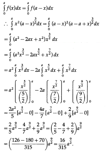 Maharashtra-Board-12th-Commerce-Maths-Solutions-Chapter-6-Definite-Integration-Ex-6.2-Q2