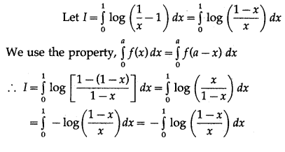 Maharashtra-Board-12th-Commerce-Maths-Solutions-Chapter-6-Definite-Integration-Ex-6.2-Q7