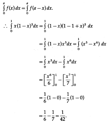 Maharashtra-Board-12th-Commerce-Maths-Solutions-Chapter-6-Definite-Integration-Ex-6.2-Q8