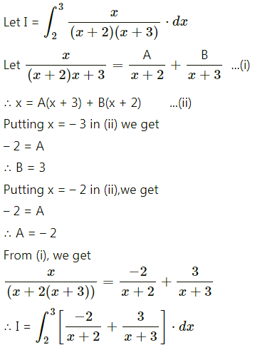 Maharashtra-Board-12th-Commerce-Maths-Solutions-Chapter-6-Definite-Integration-Miscellaneous-Exercise-6-IV-Q1