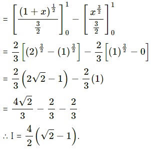 Maharashtra-Board-12th-Commerce-Maths-Solutions-Chapter-6-Definite-Integration-Miscellaneous-Exercise-6-IV-Q14.1