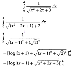 Maharashtra-Board-12th-Commerce-Maths-Solutions-Chapter-6-Definite-Integration-Miscellaneous-Exercise-6-IV-Q15
