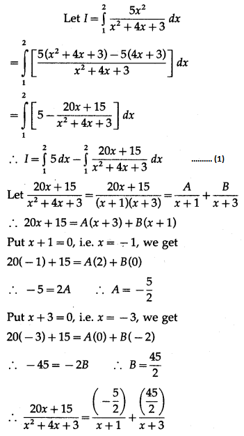 Maharashtra-Board-12th-Commerce-Maths-Solutions-Chapter-6-Definite-Integration-Miscellaneous-Exercise-6-IV-Q18