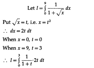 Maharashtra-Board-12th-Commerce-Maths-Solutions-Chapter-6-Definite-Integration-Miscellaneous-Exercise-6-IV-Q20