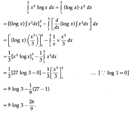 Maharashtra-Board-12th-Commerce-Maths-Solutions-Chapter-6-Definite-Integration-Miscellaneous-Exercise-6-IV-Q3