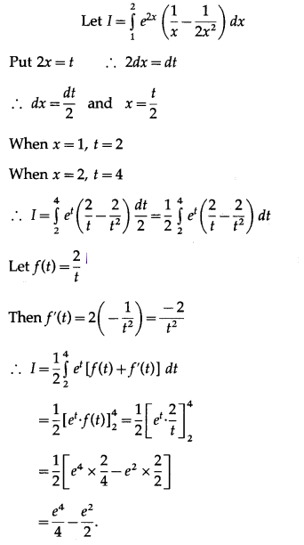 Maharashtra-Board-12th-Commerce-Maths-Solutions-Chapter-6-Definite-Integration-Miscellaneous-Exercise-6-IV-Q5