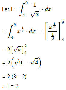 Maharashtra-Board-12th-Commerce-Maths-Solutions-Chapter-6-Definite-Integration-Miscellaneous-Exercise-6-IV-Q6