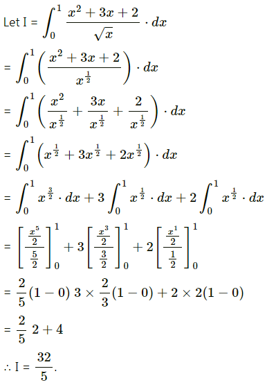 Maharashtra-Board-12th-Commerce-Maths-Solutions-Chapter-6-Definite-Integration-Miscellaneous-Exercise-6-IV-Q9