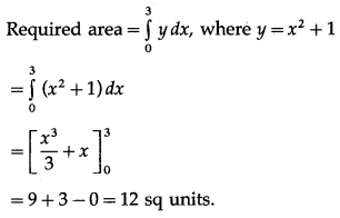 Maharashtra-Board-12th-Commerce-Maths-Solutions-Chapter-7-Application-of-Definite-Integration-Ex-7.1-Q1vi