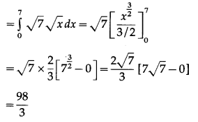 Maharashtra-Board-12th-Commerce-Maths-Solutions-Chapter-7-Application-of-Definite-Integration-Miscellaneous-Exercise-7-IV-Q2.1