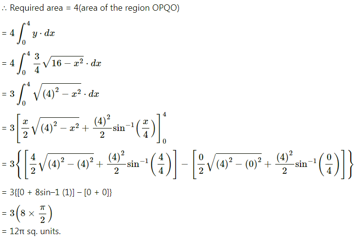 Maharashtra-Board-12th-Commerce-Maths-Solutions-Chapter-7-Application-of-Definite-Integration-Miscellaneous-Exercise-7-IV-Q4.1