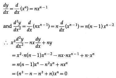 Maharashtra-Board-12th-Commerce-Maths-Solutions-Chapter-8-Differential-Equation-and-Applications-Ex-8.1-Q2ii