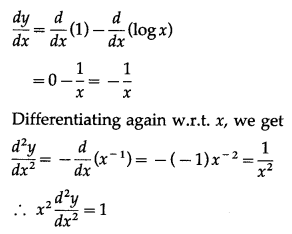 Maharashtra-Board-12th-Commerce-Maths-Solutions-Chapter-8-Differential-Equation-and-Applications-Ex-8.1-Q2iv