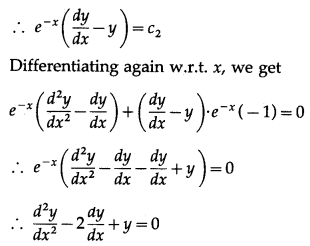 Maharashtra-Board-12th-Commerce-Maths-Solutions-Chapter-8-Differential-Equation-and-Applications-Ex-8.2-Q1iii.1