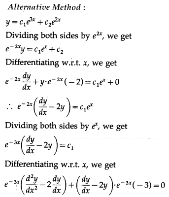 Maharashtra-Board-12th-Commerce-Maths-Solutions-Chapter-8-Differential-Equation-and-Applications-Ex-8.2-Q1iv.1