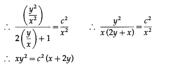 Maharashtra-Board-12th-Commerce-Maths-Solutions-Chapter-8-Differential-Equation-and-Applications-Ex-8.4-Q2.2