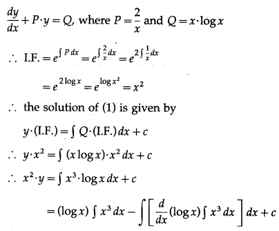 Maharashtra-Board-12th-Commerce-Maths-Solutions-Chapter-8-Differential-Equation-and-Applications-Ex-8.5-Q3