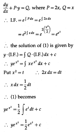 Maharashtra-Board-12th-Commerce-Maths-Solutions-Chapter-8-Differential-Equation-and-Applications-Ex-8.5-Q6
