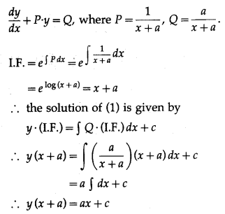 Maharashtra-Board-12th-Commerce-Maths-Solutions-Chapter-8-Differential-Equation-and-Applications-Ex-8.5-Q7