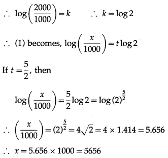 Maharashtra-Board-12th-Commerce-Maths-Solutions-Chapter-8-Differential-Equation-and-Applications-Ex-8.6-Q3