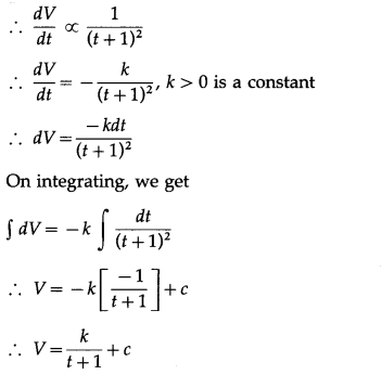 Maharashtra-Board-12th-Commerce-Maths-Solutions-Chapter-8-Differential-Equation-and-Applications-Ex-8.6-Q5