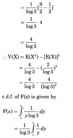 Maharashtra-Board-12th-Commerce-Maths-Solutions-Chapter-8-Probability-Distributions-Ex-8.2-Q10.2