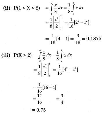 Maharashtra-Board-12th-Commerce-Maths-Solutions-Chapter-8-Probability-Distributions-Ex-8.2-Q2.1