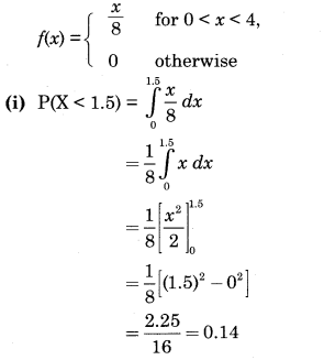 Maharashtra-Board-12th-Commerce-Maths-Solutions-Chapter-8-Probability-Distributions-Ex-8.2-Q2