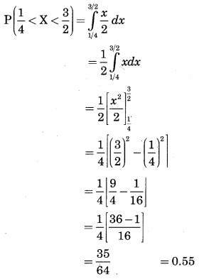 Maharashtra-Board-12th-Commerce-Maths-Solutions-Chapter-8-Probability-Distributions-Ex-8.2-Q4i.1
