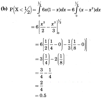 Maharashtra-Board-12th-Commerce-Maths-Solutions-Chapter-8-Probability-Distributions-Ex-8.2-Q4ii.2