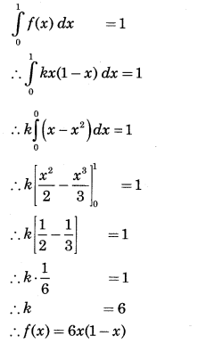 Maharashtra-Board-12th-Commerce-Maths-Solutions-Chapter-8-Probability-Distributions-Ex-8.2-Q4ii