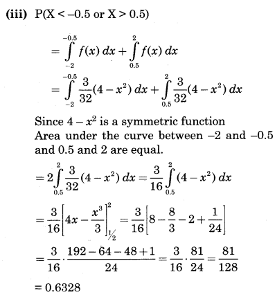 Maharashtra-Board-12th-Commerce-Maths-Solutions-Chapter-8-Probability-Distributions-Ex-8.2-Q7.3
