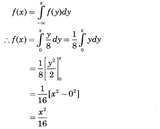 Maharashtra-Board-12th-Commerce-Maths-Solutions-Chapter-8-Probability-Distributions-Ex-8.2-Q8