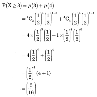 Maharashtra-Board-12th-Commerce-Maths-Solutions-Chapter-8-Probability-Distributions-Ex-8.3-Q1.1