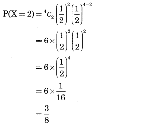 Maharashtra-Board-12th-Commerce-Maths-Solutions-Chapter-8-Probability-Distributions-Ex-8.3-Q1