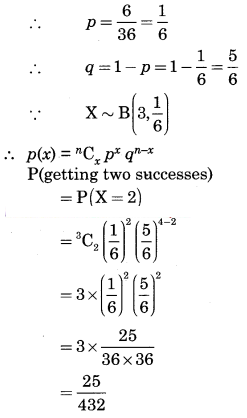 Maharashtra-Board-12th-Commerce-Maths-Solutions-Chapter-8-Probability-Distributions-Ex-8.3-Q2