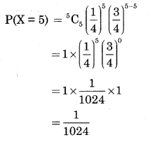 Maharashtra-Board-12th-Commerce-Maths-Solutions-Chapter-8-Probability-Distributions-Ex-8.3-Q4.1