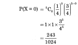 Maharashtra-Board-12th-Commerce-Maths-Solutions-Chapter-8-Probability-Distributions-Ex-8.3-Q4.3