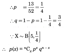 Maharashtra-Board-12th-Commerce-Maths-Solutions-Chapter-8-Probability-Distributions-Ex-8.3-Q4
