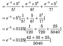 Maharashtra-Board-12th-Commerce-Maths-Solutions-Chapter-8-Probability-Distributions-Ex-8.4-Q7.2