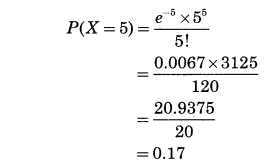 Maharashtra-Board-12th-Commerce-Maths-Solutions-Chapter-8-Probability-Distributions-Ex-8.4-Q7