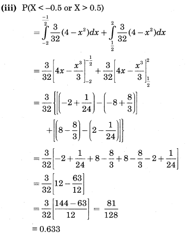 Maharashtra-Board-12th-Commerce-Maths-Solutions-Chapter-8-Probability-Distributions-Miscellaneous-Exercise-8-IV-Part-1-Q13.2