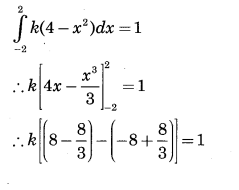 Maharashtra-Board-12th-Commerce-Maths-Solutions-Chapter-8-Probability-Distributions-Miscellaneous-Exercise-8-IV-Part-1-Q13