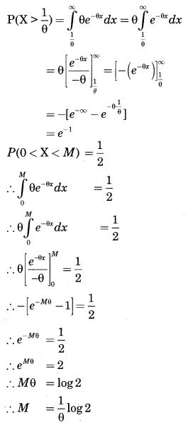 Maharashtra-Board-12th-Commerce-Maths-Solutions-Chapter-8-Probability-Distributions-Miscellaneous-Exercise-8-IV-Part-1-Q15.1