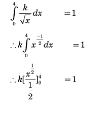 Maharashtra-Board-12th-Commerce-Maths-Solutions-Chapter-8-Probability-Distributions-Miscellaneous-Exercise-8-IV-Part-1-Q16