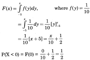 Maharashtra-Board-12th-Commerce-Maths-Solutions-Chapter-8-Probability-Distributions-Miscellaneous-Exercise-8-IV-Part-1-Q17