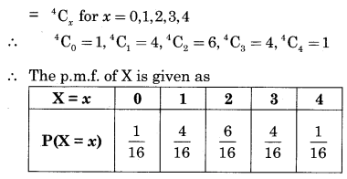 Maharashtra-Board-12th-Commerce-Maths-Solutions-Chapter-8-Probability-Distributions-Miscellaneous-Exercise-8-IV-Part-1-Q6