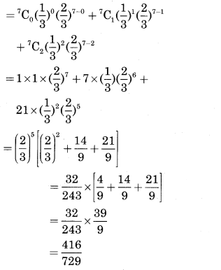Maharashtra-Board-12th-Commerce-Maths-Solutions-Chapter-8-Probability-Distributions-Miscellaneous-Exercise-8-IV-Part-2-Q12.1